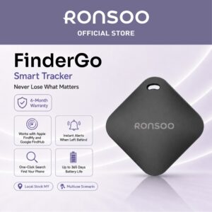 RONSOO FinderGo