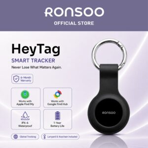 RONSOO HeyTag