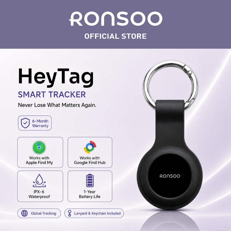 Smart Trackers
