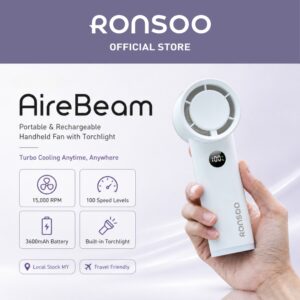 RONSOO AireBeam