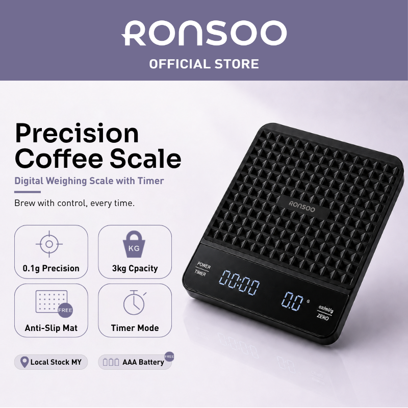 Digital Weighing Scales