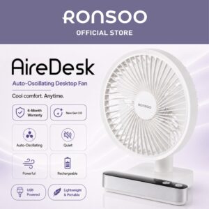 RONSOO AireDesk