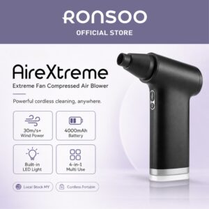 RONSOO AireXtreme