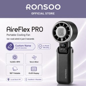 RONSOO AireFlex Pro