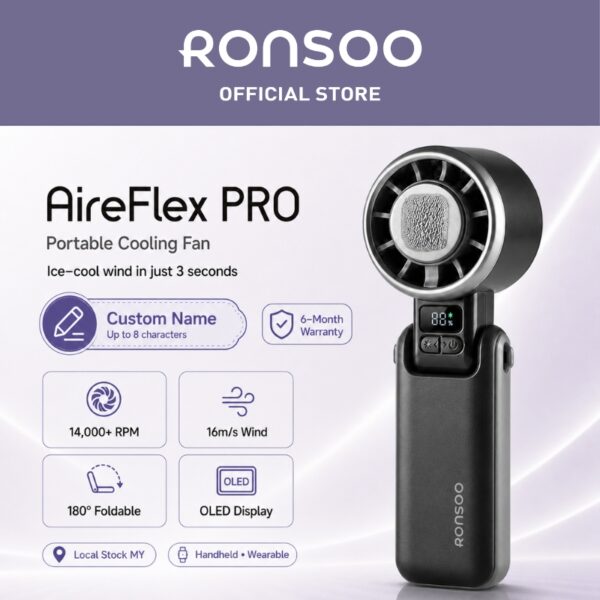 RONSOO AireFlex Pro