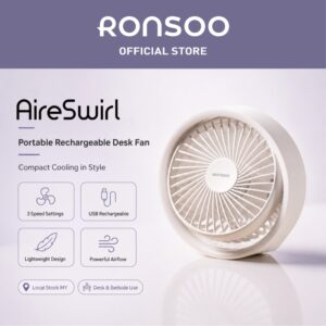 RONSOO AireSwirl