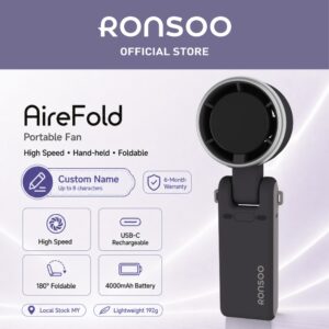 RONSOO AireFold