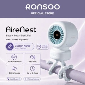 RONSOO AireNest