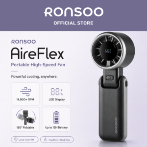 RONSOO AireFlex