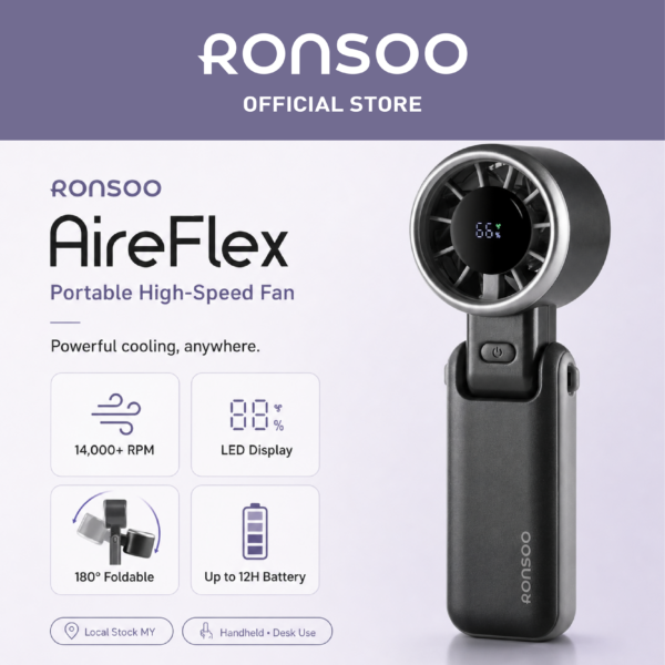 RONSOO AireFlex