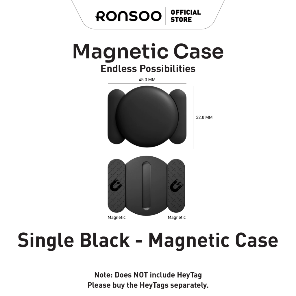 Smart Accessories